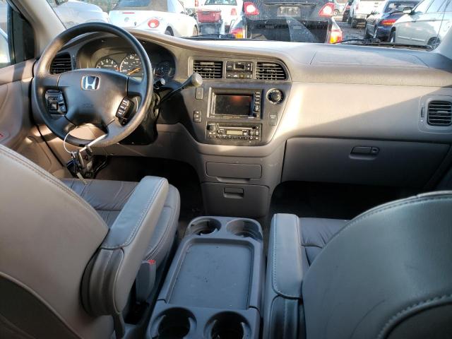 Photo 8 from auction – 2004 HONDA ODYSSEY EX with VIN 5FNRL18754B071286