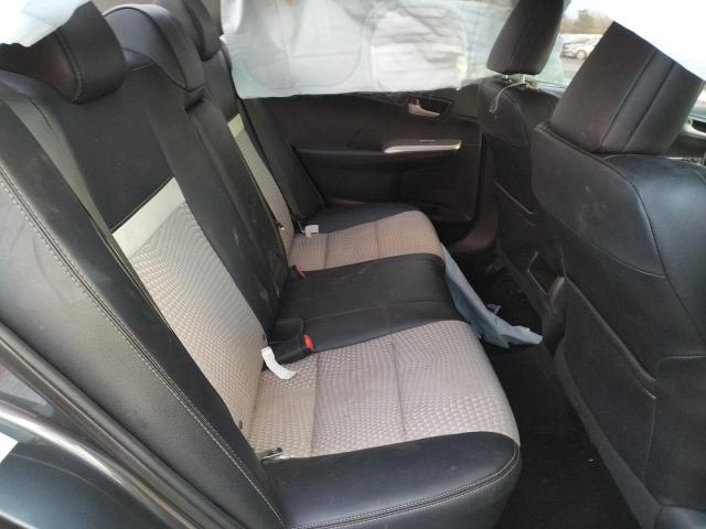 Photo 10 from auction – 2012 TOYOTA CAMRY BASE with VIN 4T1BF1FK0CU195709