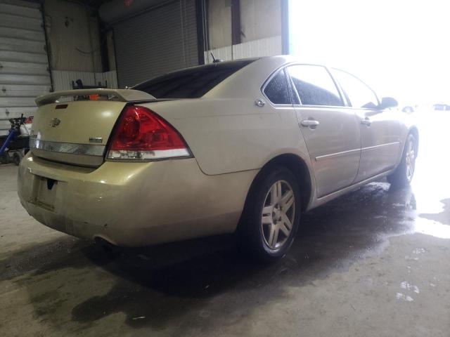 Photo 3 from auction – 2008 CHEVROLET IMPALA LT with VIN 2G1WC583289250573