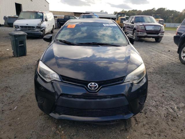 Photo 5 from auction – 2015 TOYOTA COROLLA L with VIN 2T1BURHE9FC462492