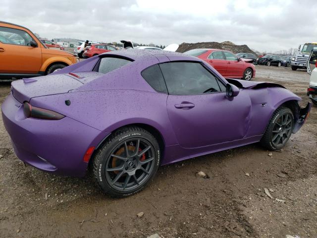 Photo 3 from auction – 2017 MAZDA MX-5 MIATA with VIN JM1NDAM71H0105195