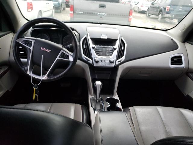 Photo 8 from auction – 2011 GMC TERRAIN SL with VIN 2CTFLUE50B6391386