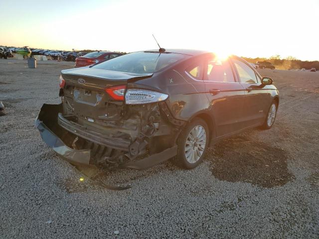 Photo 3 from auction – 2016 FORD FUSION SE with VIN 3FA6P0LU7GR126456