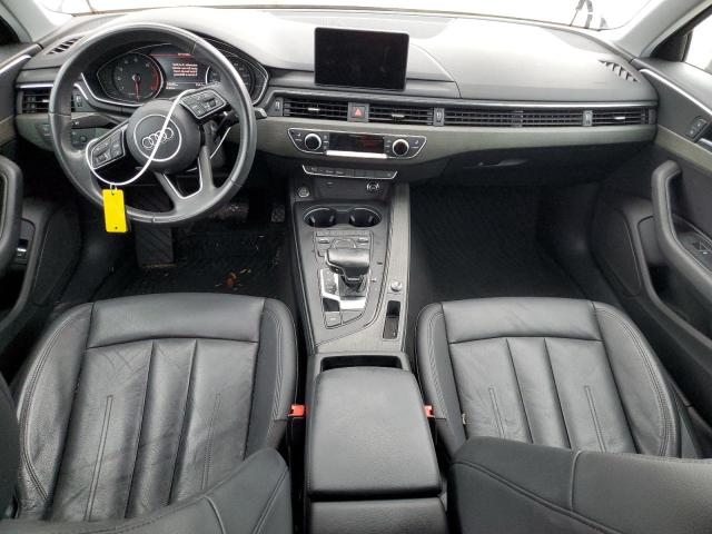 Photo 8 from auction – 2019 AUDI A4 PREMIUM with VIN WAUGMAF42KN007361