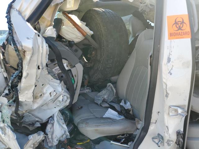 Photo 7 from auction – 2012 BUICK ENCLAVE with VIN 5GAKRDED8CJ399628