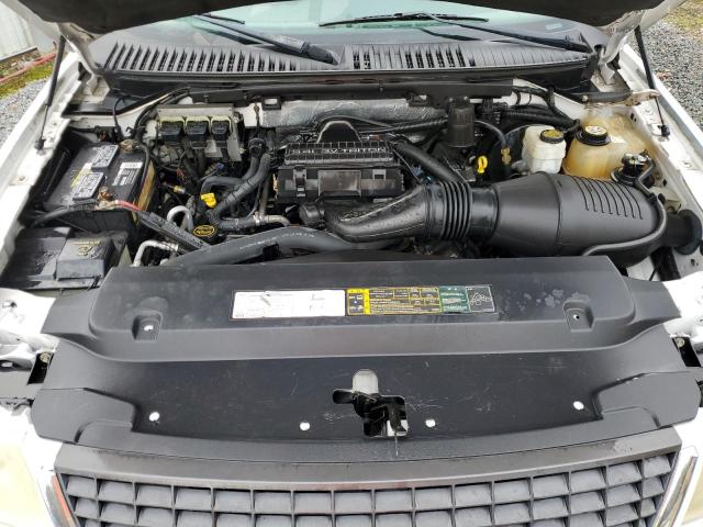 Photo 12 from auction – 2006 FORD EXPEDITION with VIN 1FMFU15586LA97606