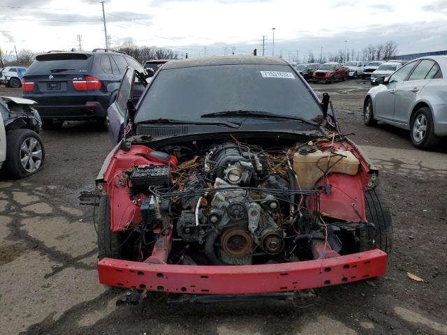 Photo 5 from auction – 2013 DODGE CHARGER R/ with VIN 2C3CDXCT8DH600822
