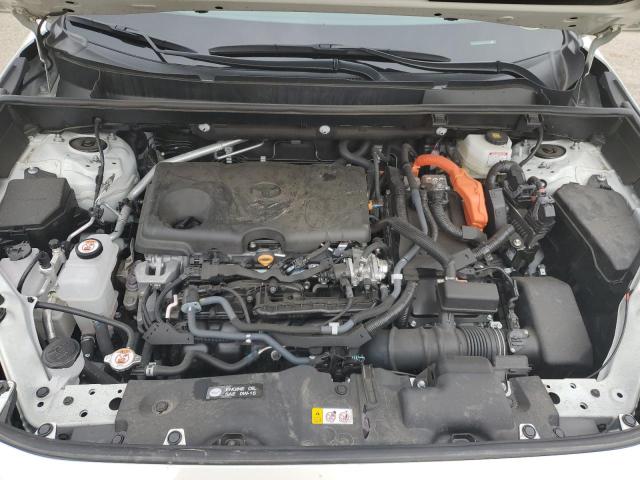 Photo 12 from auction – 2022 TOYOTA RAV4 XSE with VIN 4T3E6RFV4NU076335