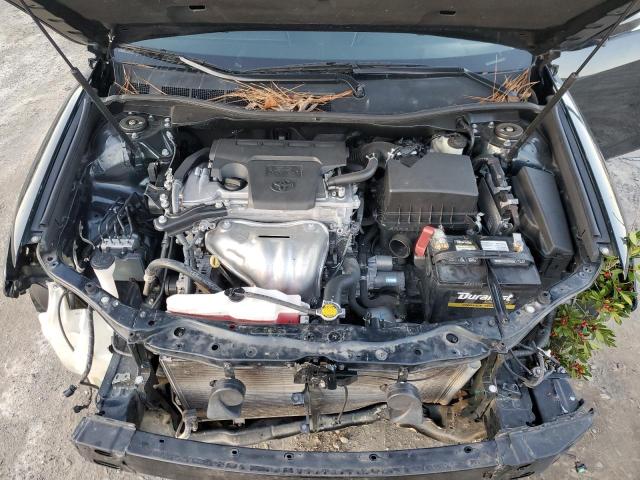 Photo 11 from auction – 2014 TOYOTA CAMRY L with VIN 4T4BF1FK6ER433801