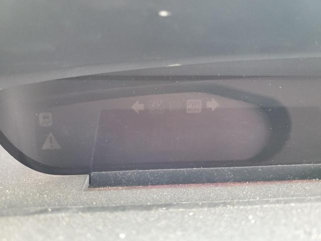 Photo 9 from auction – 2013 TOYOTA PRIUS with VIN JTDKN3DU8D1621270
