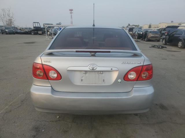 Photo 6 from auction – 2005 TOYOTA COROLLA CE with VIN 1NXBR32E75Z563681