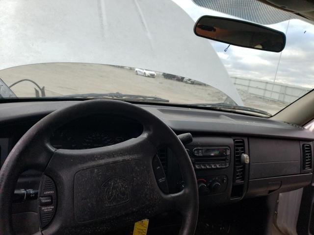 Photo 8 from auction – 2003 DODGE DAKOTA QUA with VIN 1D7HL38X43S211701