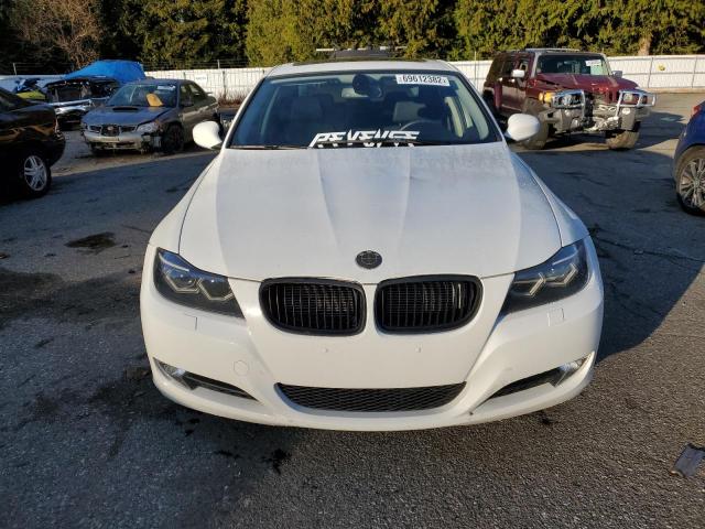 Photo 5 from auction – 2011 BMW 328 XI with VIN WBAPK7G5XBNN70514