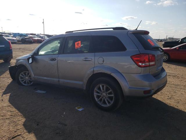 Photo 2 from auction – 2017 DODGE JOURNEY SX with VIN 3C4PDCBG5HT514424