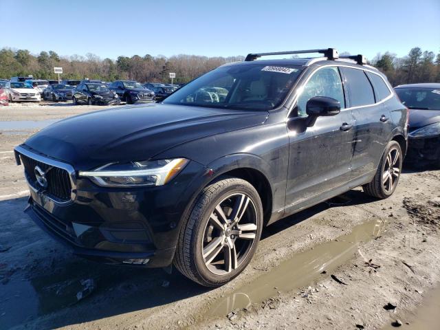 Photo 1 from auction – 2018 VOLVO XC60 T5 with VIN LYV102RK7JB118393
