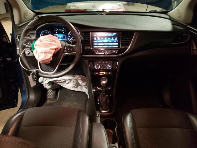 Photo 8 from auction – 2020 BUICK ENCORE PRE with VIN KL4CJESB9LB018473