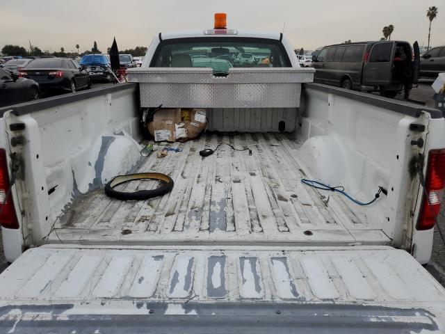 Photo 10 from auction – 2007 FORD F150 with VIN 1FTRF12W07KD42365