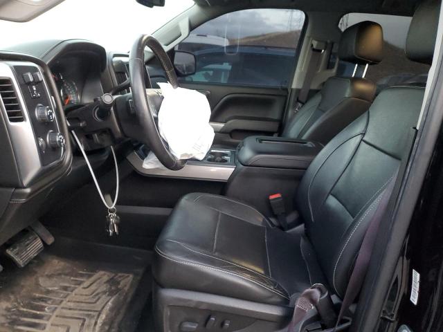 Photo 7 from auction – 2017 CHEVROLET SILVERADO with VIN 3GCUKSEC2HG476722