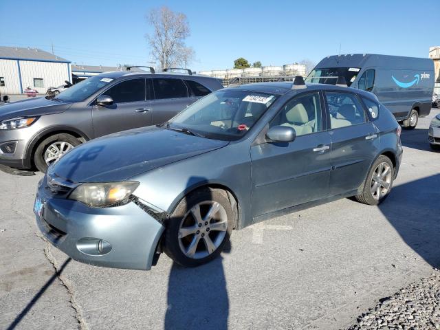 SUBARU IMPREZA OU 2011 z numerem VIN JF1GH6D60BH817200 - Zdjęcie z aukcji