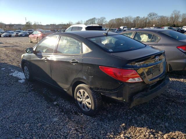 Photo 2 from auction – 2015 HYUNDAI ACCENT with VIN KMHCT4AE9FU868257
