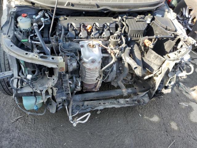 Photo 11 from auction – 2011 HONDA CIVIC VP with VIN 2HGFA1F34BH508454