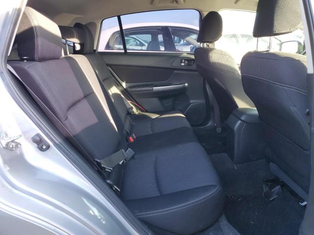 Photo 10 from auction – 2016 SUBARU IMPREZA SP with VIN JF1GPAP6XG8252043