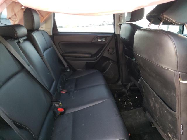 Photo 11 from auction – 2016 SUBARU FORESTER 2 with VIN JF2SJCTC7GH500196