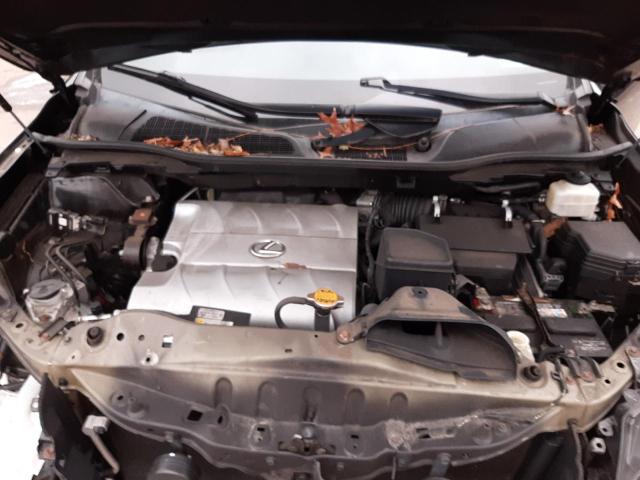 Photo 12 from auction – 2015 LEXUS RX 350 BAS with VIN 2T2BK1BA9FC338151