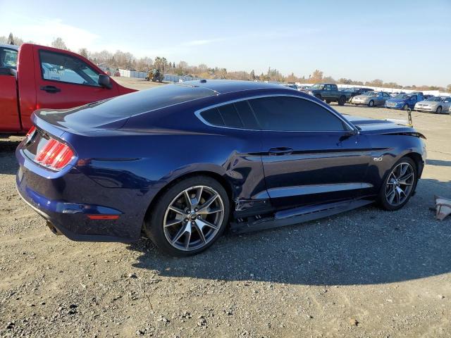 Photo 3 from auction – 2015 FORD MUSTANG 50 with VIN 1FA6P8RF7F5500475