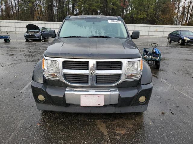 Photo 5 from auction – 2008 DODGE NITRO SXT with VIN 1D8GT28K48W249418