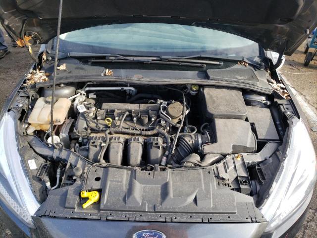Photo 11 from auction – 2016 FORD FOCUS S with VIN 1FADP3E22GL288465