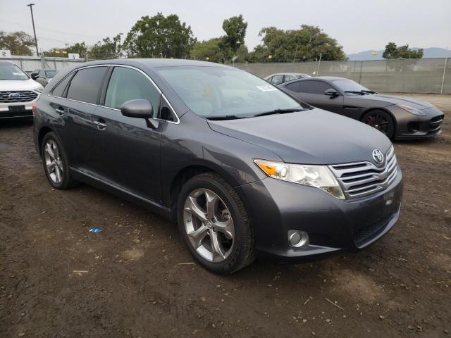 Photo 4 from auction – 2011 TOYOTA VENZA with VIN 4T3BK3BB6BU055618