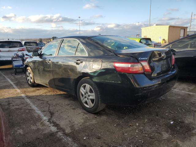 Photo 2 from auction – 2007 TOYOTA CAMRY CE with VIN 4T1BE46K17U030195