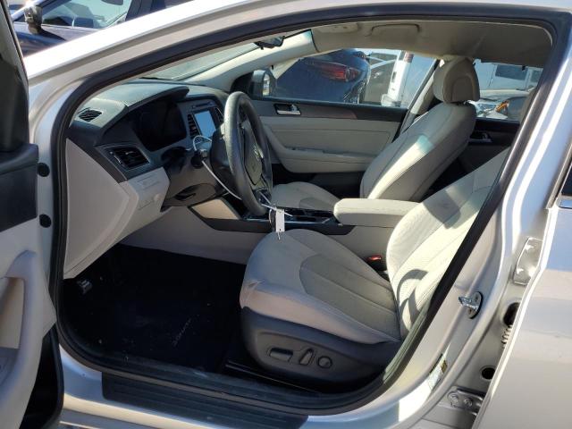 Photo 7 from auction – 2016 HYUNDAI SONATA SPO with VIN 5NPE34AF7GH292878
