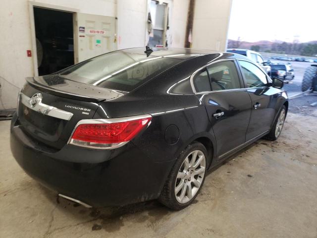 Photo 3 from auction – 2011 BUICK LACROSSE C with VIN 1G4GE5GD7BF285149