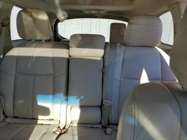 Photo 10 from auction – 2013 NISSAN PATHFINDER with VIN 5N1AR2MM0DC607258