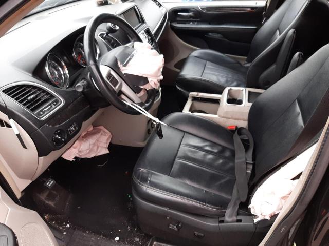 Photo 7 from auction – 2016 CHRYSLER TOWN & COU with VIN 2C4RC1BG3GR110751