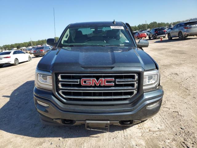 Photo 5 from auction – 2017 GMC SIERRA C15 with VIN 1GTR1LEC4HZ230656