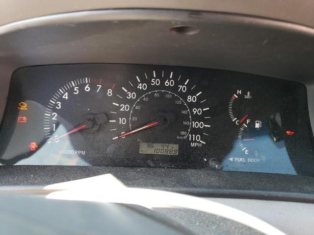 Photo 9 from auction – 2007 TOYOTA COROLLA CE with VIN 1NXBR32E07Z838150