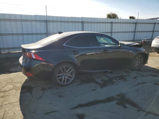 Photo 3 from auction – 2016 LEXUS IS 200T with VIN JTHBA1D26G5036679