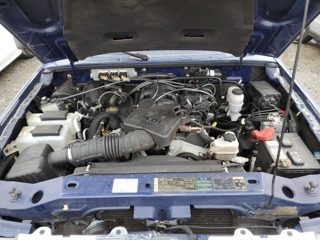 Photo 11 from auction – 2009 FORD RANGER SUP with VIN 1FTYR15E59PA12247