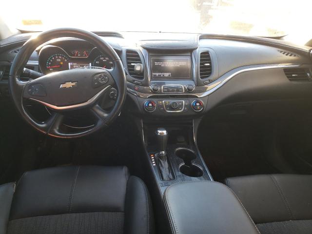 Photo 8 from auction – 2017 CHEVROLET IMPALA LT with VIN 1G1105SA9HU198534