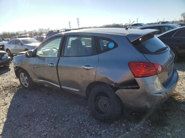 Photo 2 from auction – 2013 NISSAN ROGUE S with VIN JN8AS5MT6DW005808