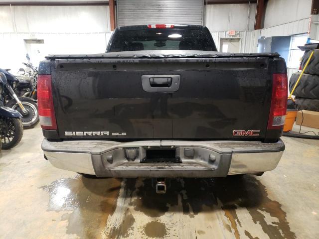 Photo 6 from auction – 2013 GMC SIERRA K15 with VIN 1GTR2VE78DZ188160