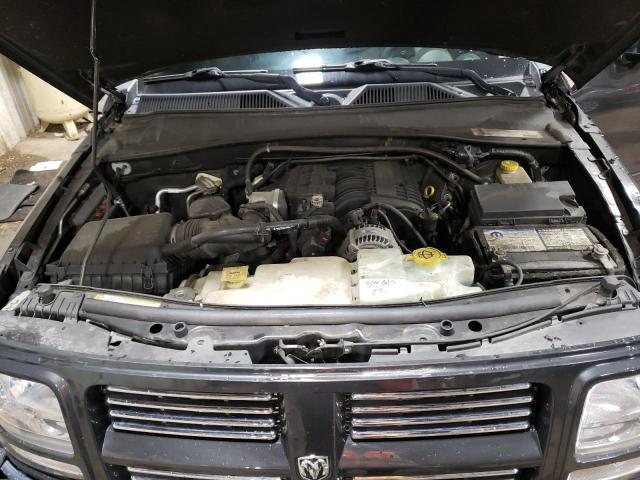 Photo 11 from auction – 2011 DODGE NITRO HEAT with VIN 1D4PT4GXXBW500279