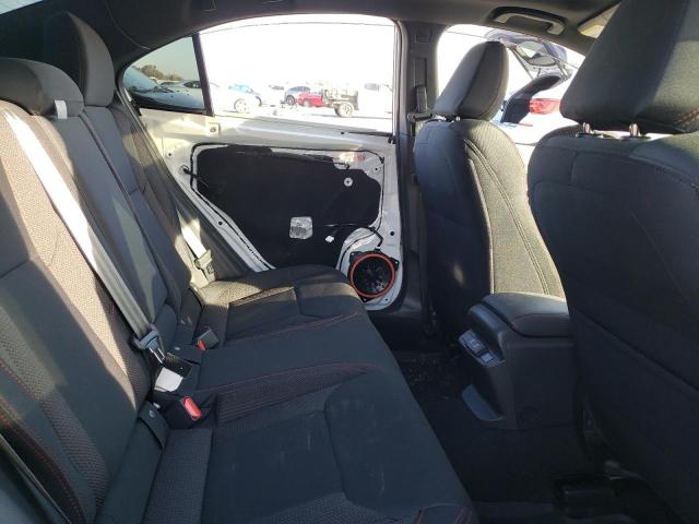 Photo 10 from auction – 2022 SUBARU WRX PREMIU with VIN JF1VBAF6XN9008908