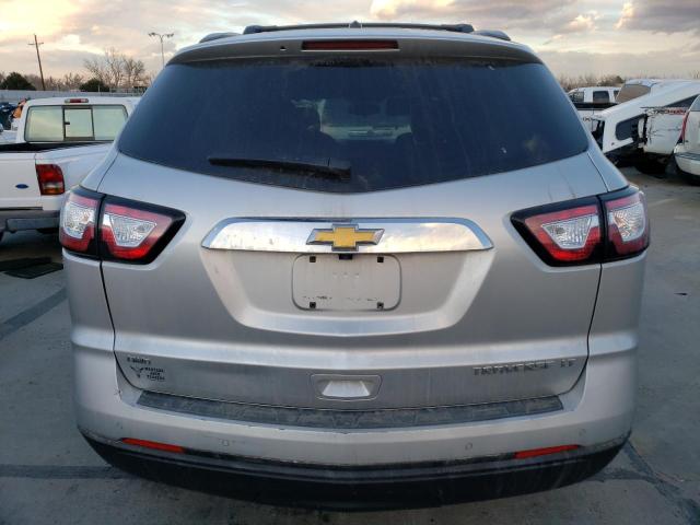 Photo 6 from auction – 2015 CHEVROLET TRAVERSE L with VIN 1GNKVGKD5FJ226550