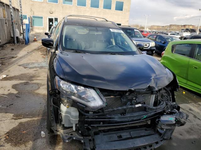 Photo 5 from auction – 2017 NISSAN ROGUE S with VIN KNMAT2MVXHP576016