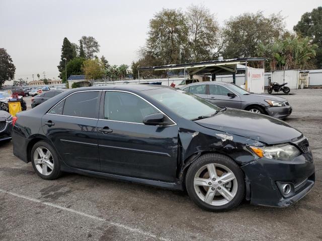 Photo 4 from auction – 2014 TOYOTA CAMRY L with VIN 4T1BF1FK4EU773426