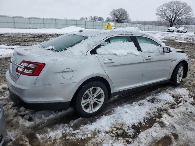 Photo 3 from auction – 2018 FORD TAURUS SEL with VIN 1FAHP2E87JG123494